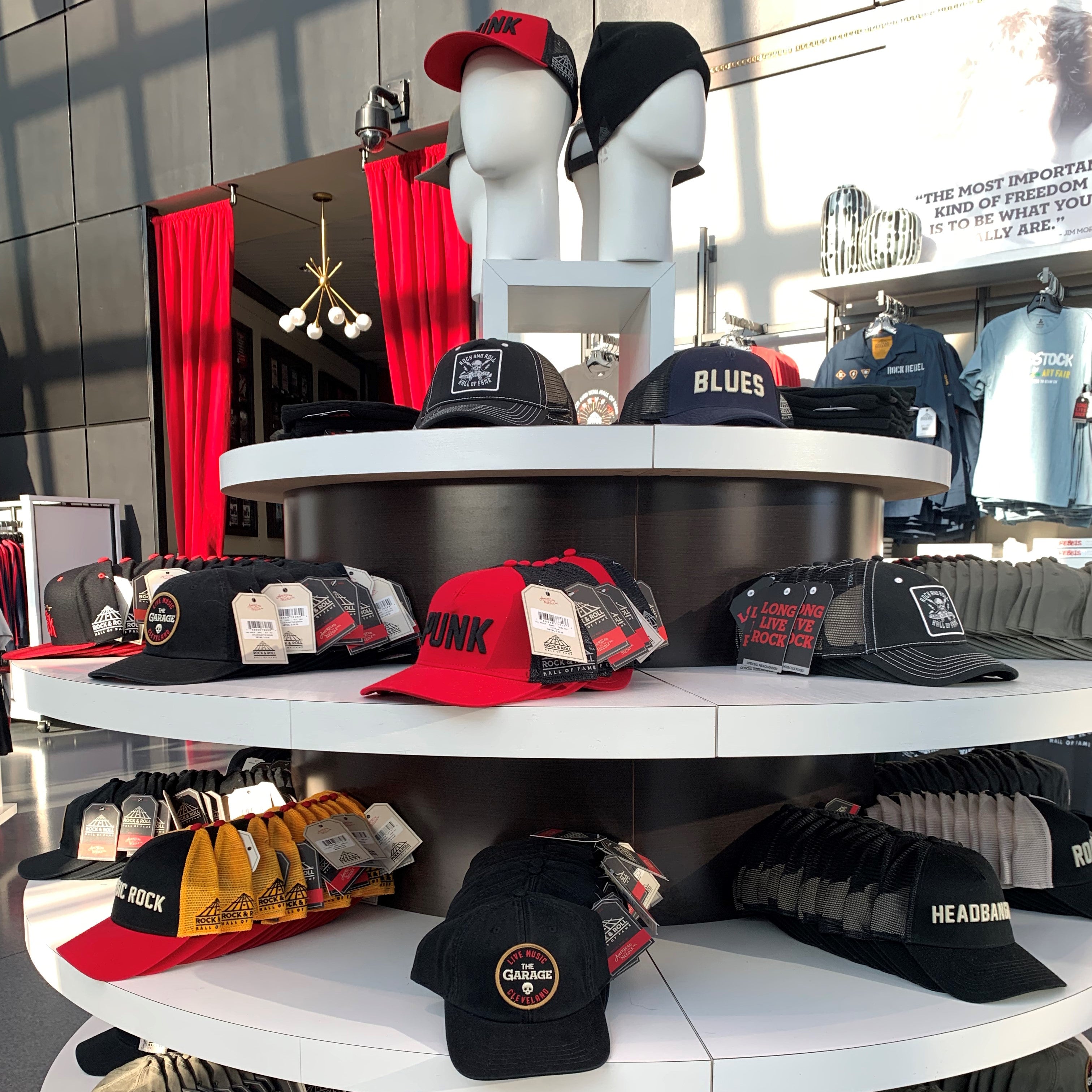 Pro Football Hall Nba Hall Of Fame Store Anthony Duruji Exclusive