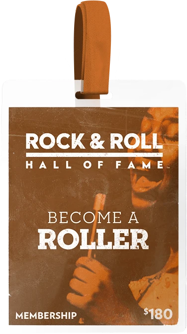 ROCK HALL ROLLER MEMBERSHIP – Rock Hall Shop