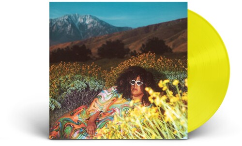 BRITTANY HOWARD - WHAT NOW - YELLOW COLOR - VINYL LP