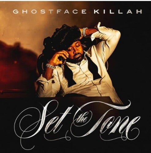 Ghostface Killah outlet LP