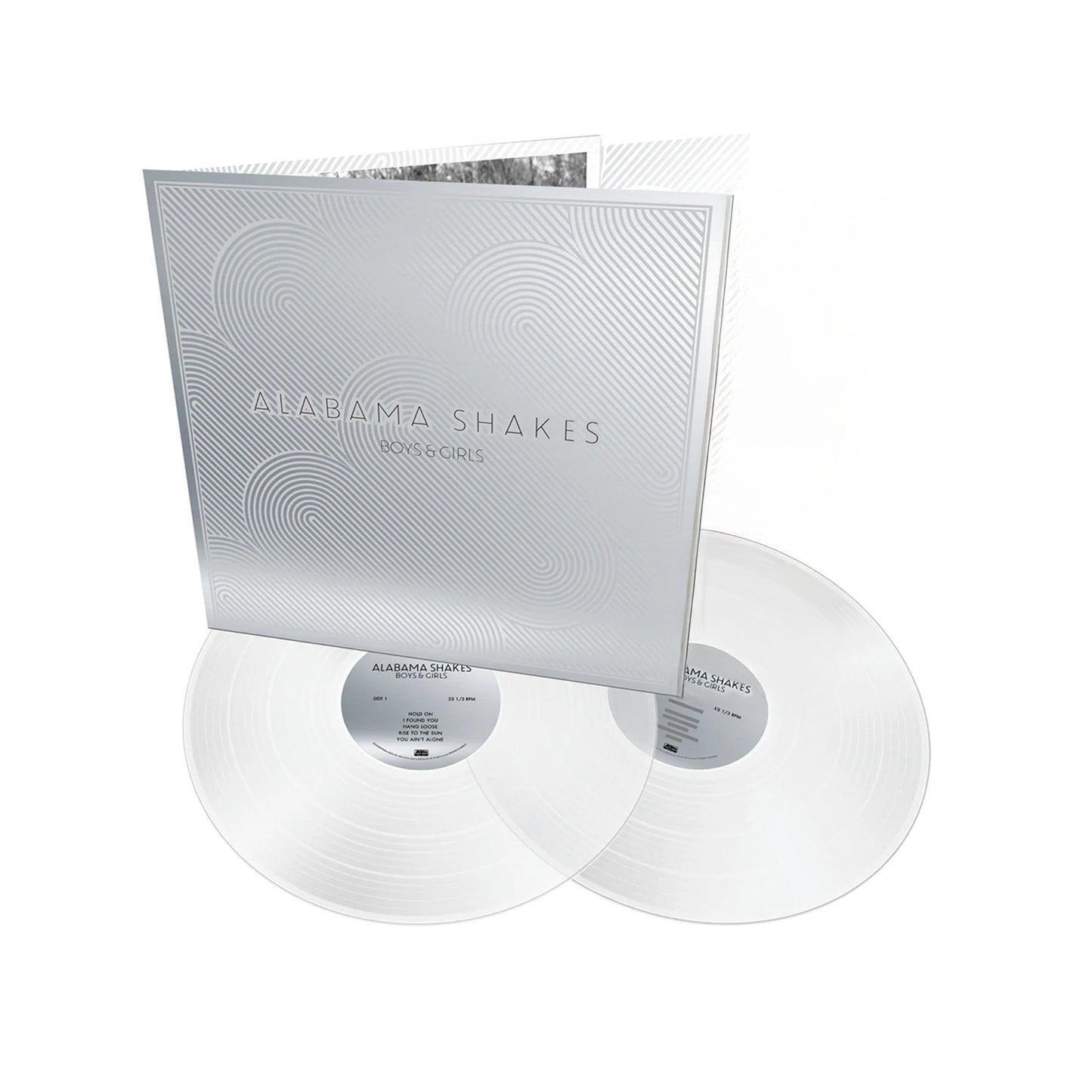 ALABAMA SHAKES BOYS GIRLS 10TH ANNIVERSARY EDITION 2 LP CLEA alabama-shakes-boys-girls-10th-anniversary-edition-2-lp-clea
