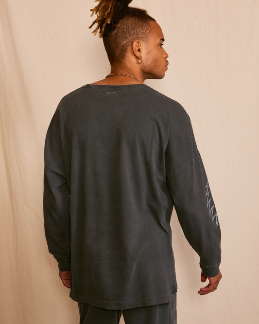 GRATEFUL DEAD - OUTLINER UNISEX LONG SLEEVE T-SHIRT