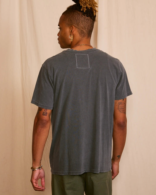 GRATEFUL DEAD - SPRING CONCERT 1979 VINTAGE UNISEX T-SHIRT