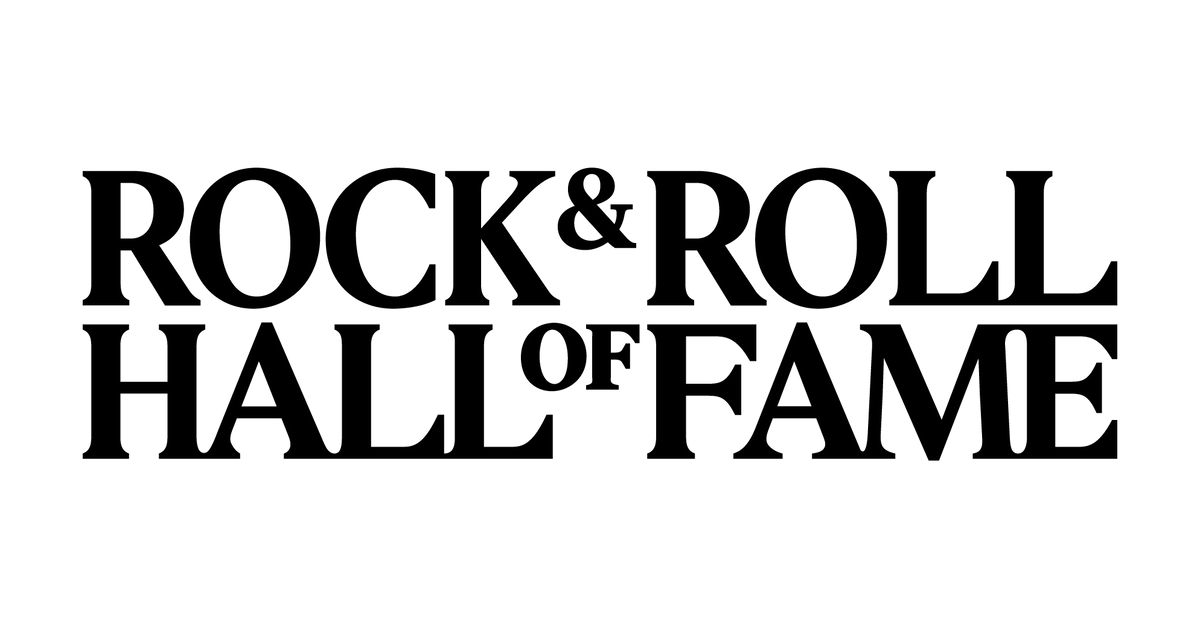 rock n roll logo