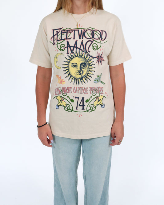FLEETWOOD MAC T-SHIRT