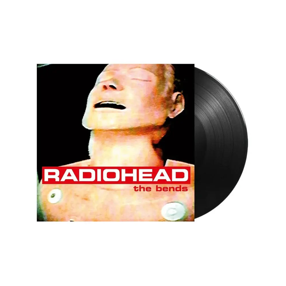 radiohead LPレコード The Bends Amazon.com: The Bends: CDs & Vinyl