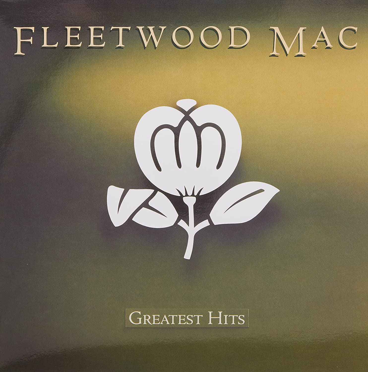 FLEETWOOD MAC - GREATEST HITS - VINYL LP – Rock & Roll Hall of