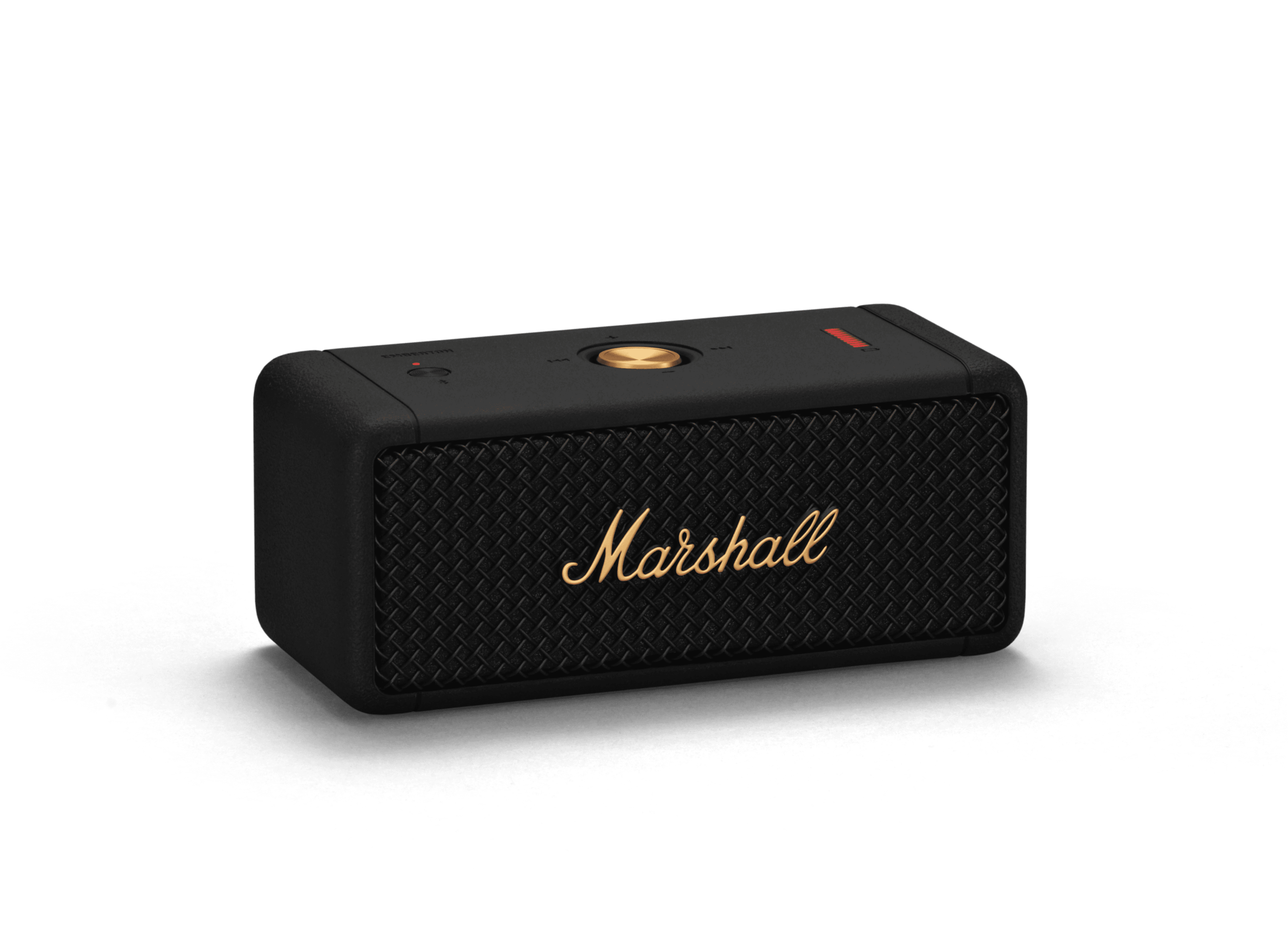 MARSHALL EMBERTON II BLUETOOTH SPEAKER – Rock Hall Shop
