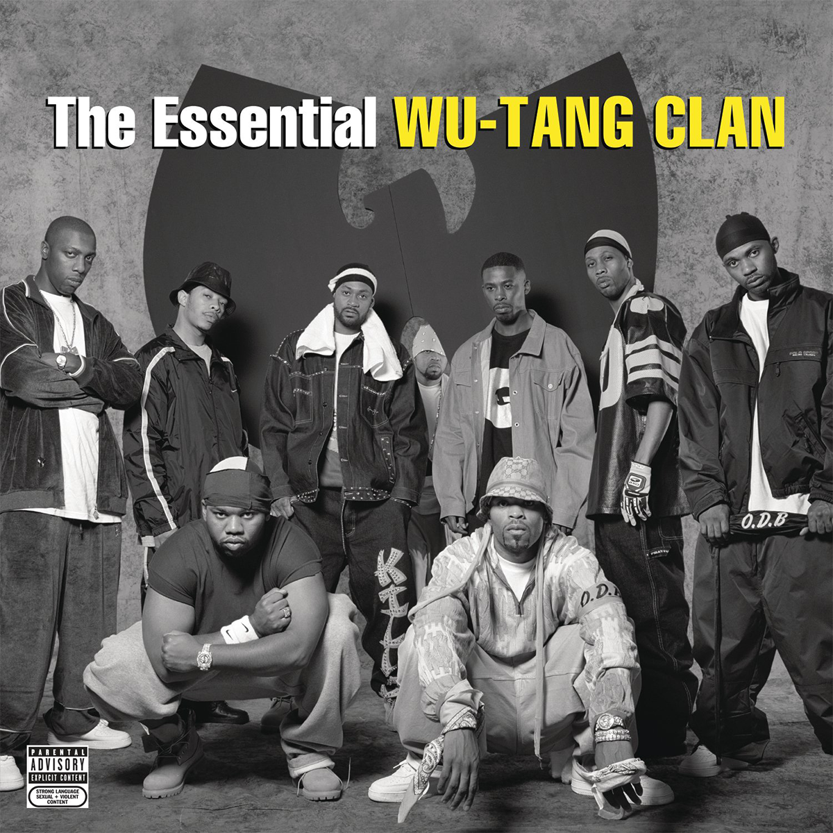 WU-TANG CLAN - THE ESSENTIAL - 2-LP - VINYL LP – Rock & Roll Hall