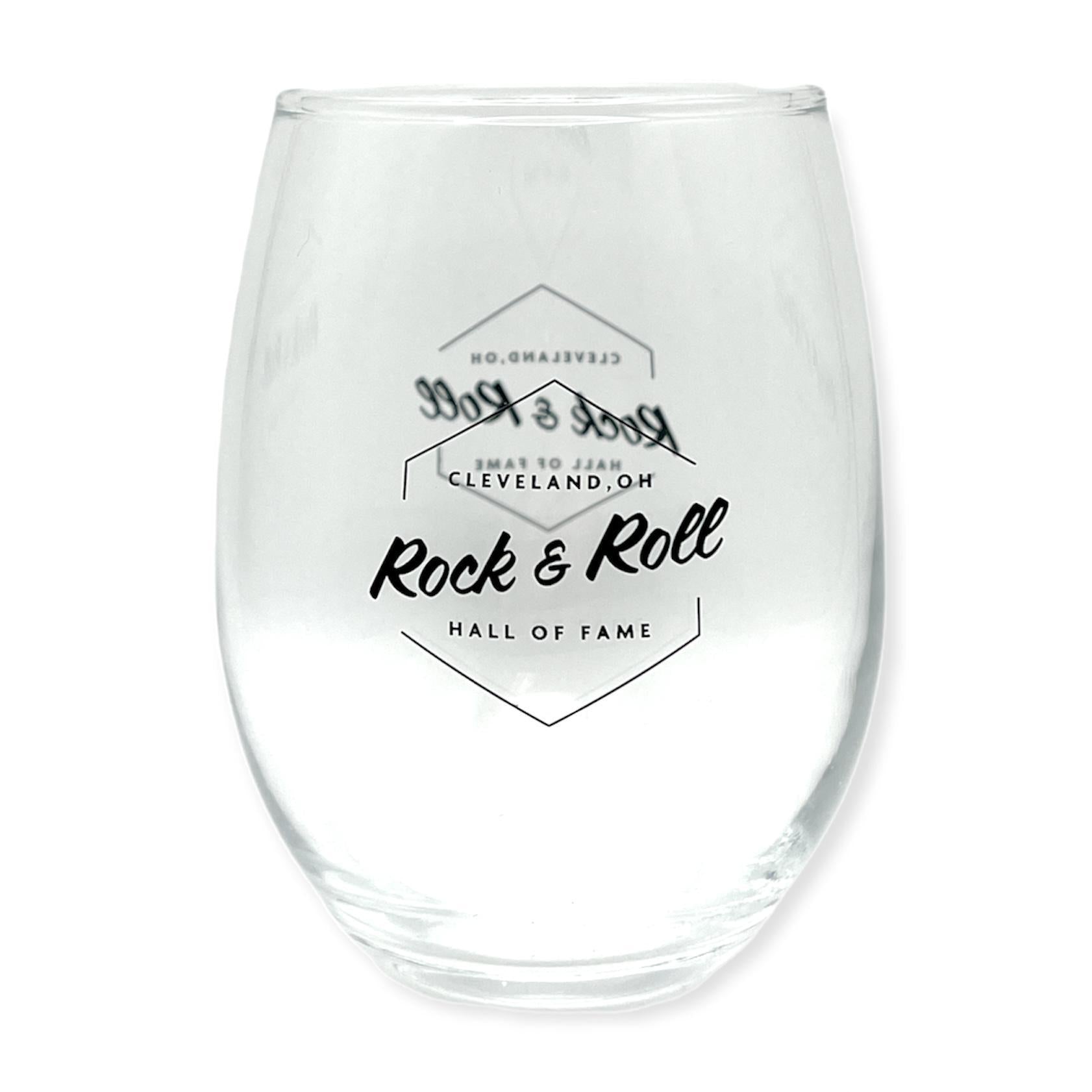 Personalized Beer Glasses - Diamond