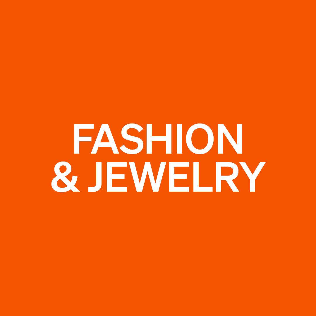 FASHION AND JEWELRY