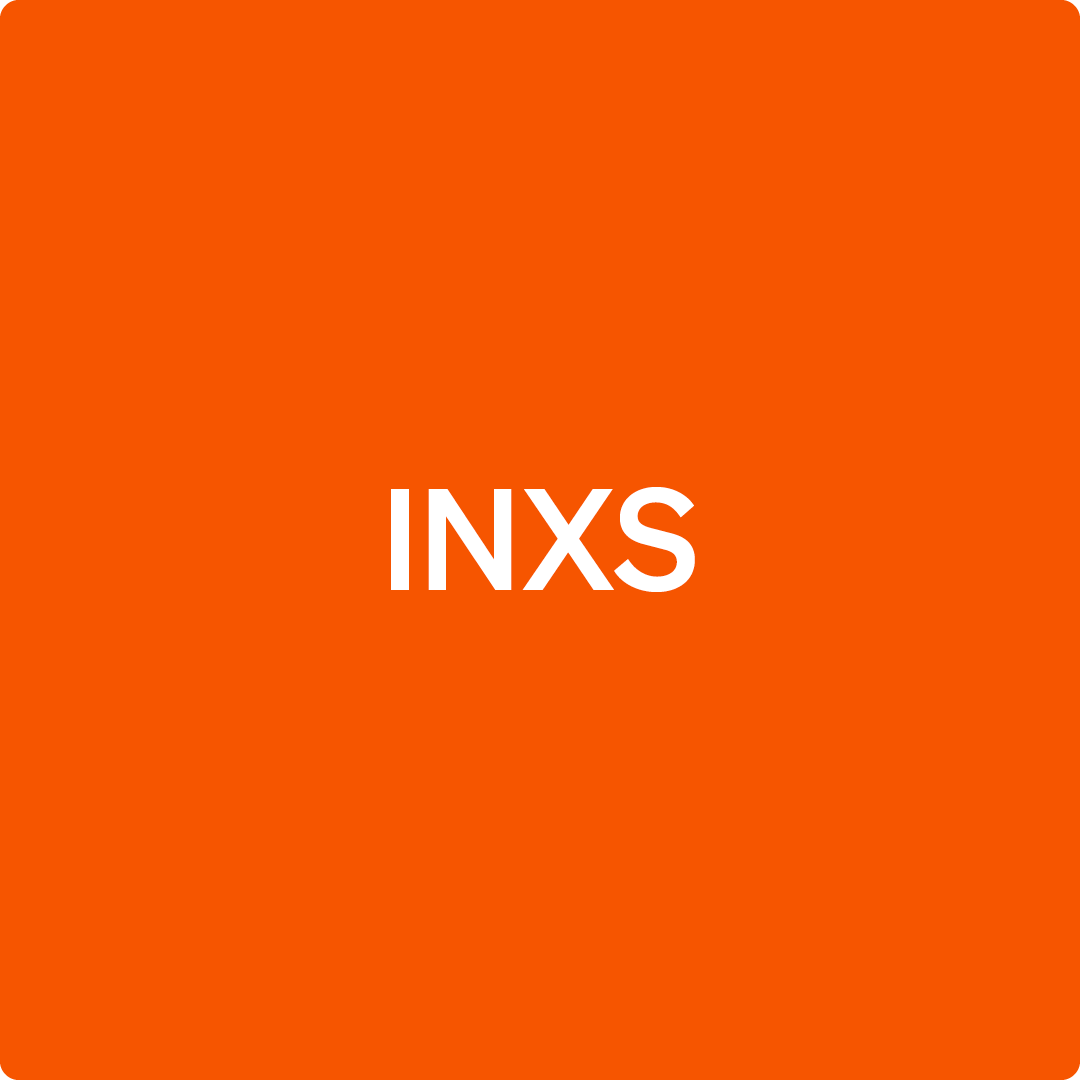 INXS