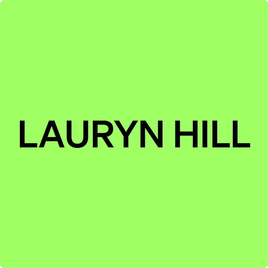 LAURYN HILL