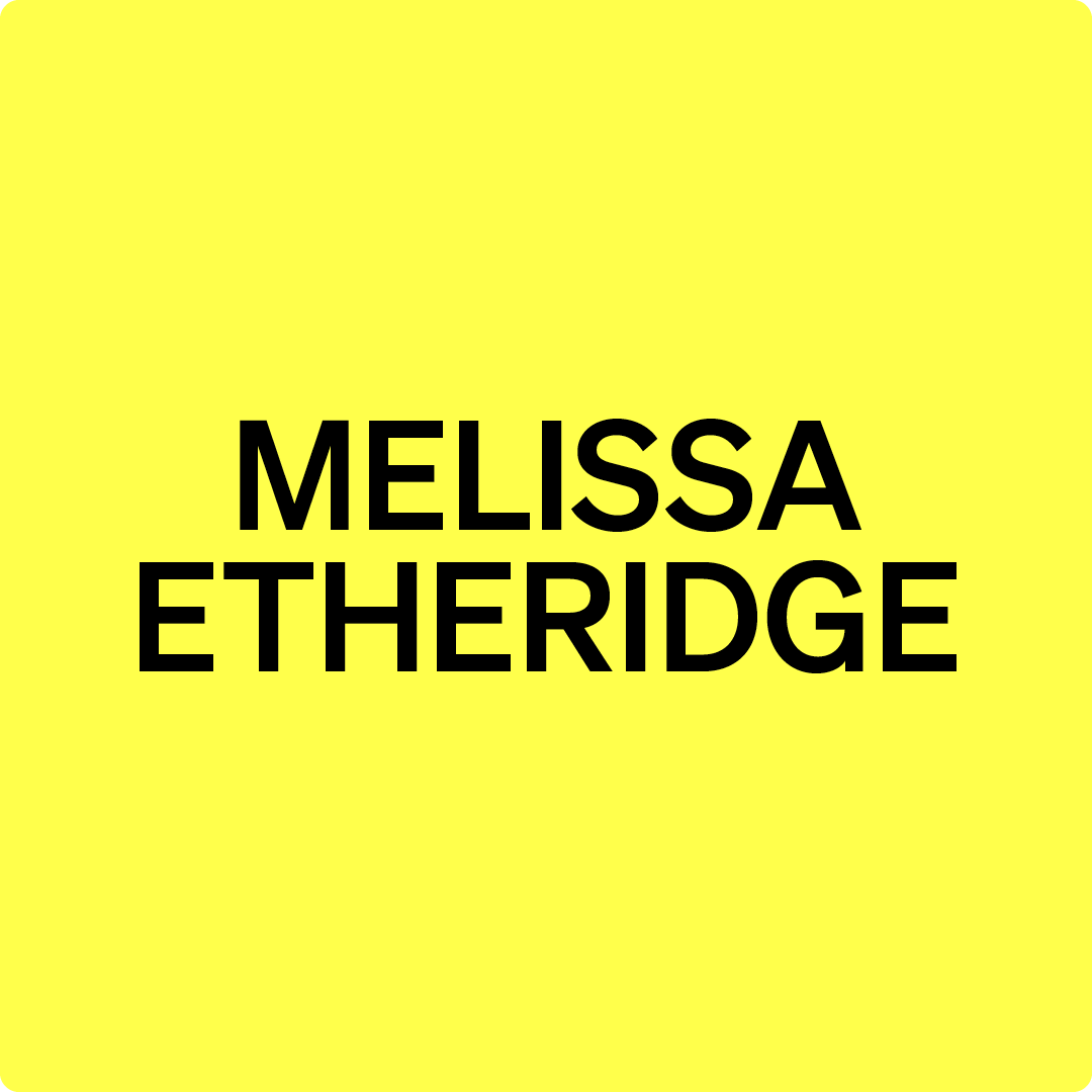 MELISSA ETHERIDGE