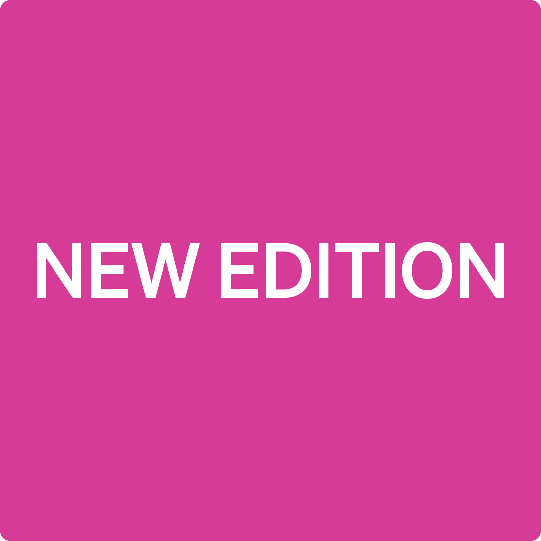 NEW EDITION – Rock & Roll Hall of Fame Museum Store