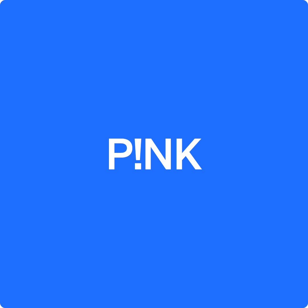 P!NK
