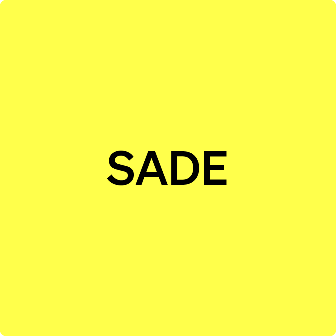 SADE