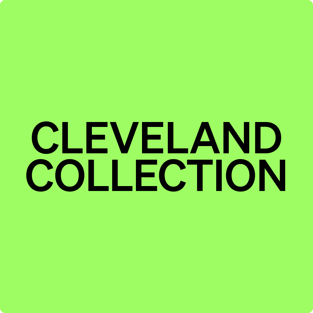 CLEVELAND: HOME OF ROCK AND ROLL – Rock & Roll Hall of Fame Museum Store