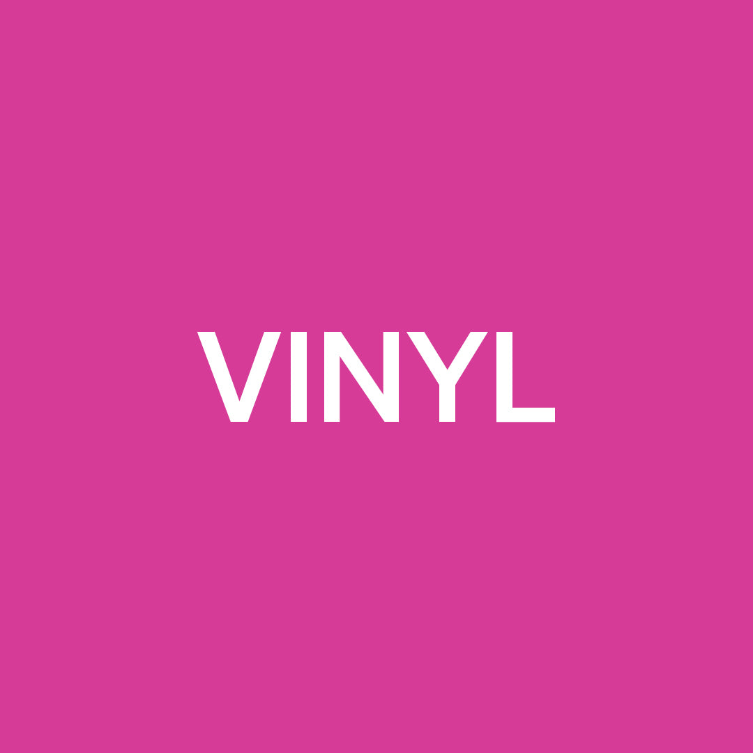 VINYL RECORDS