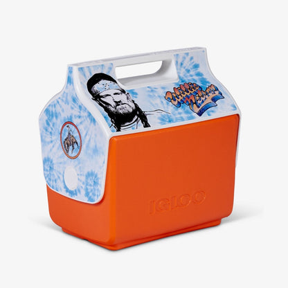 WILLIE NELSON - LITTLE PLAYMATE COOLER