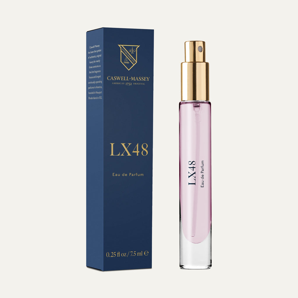 CASWELL-MASSEY® - LX48 EAU DE PARFUM