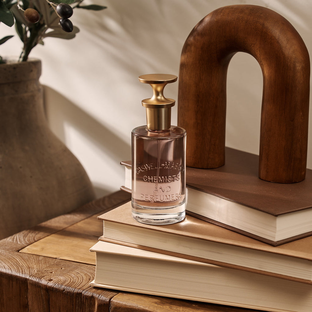 CASWELL-MASSEY® - LX48 EAU DE PARFUM