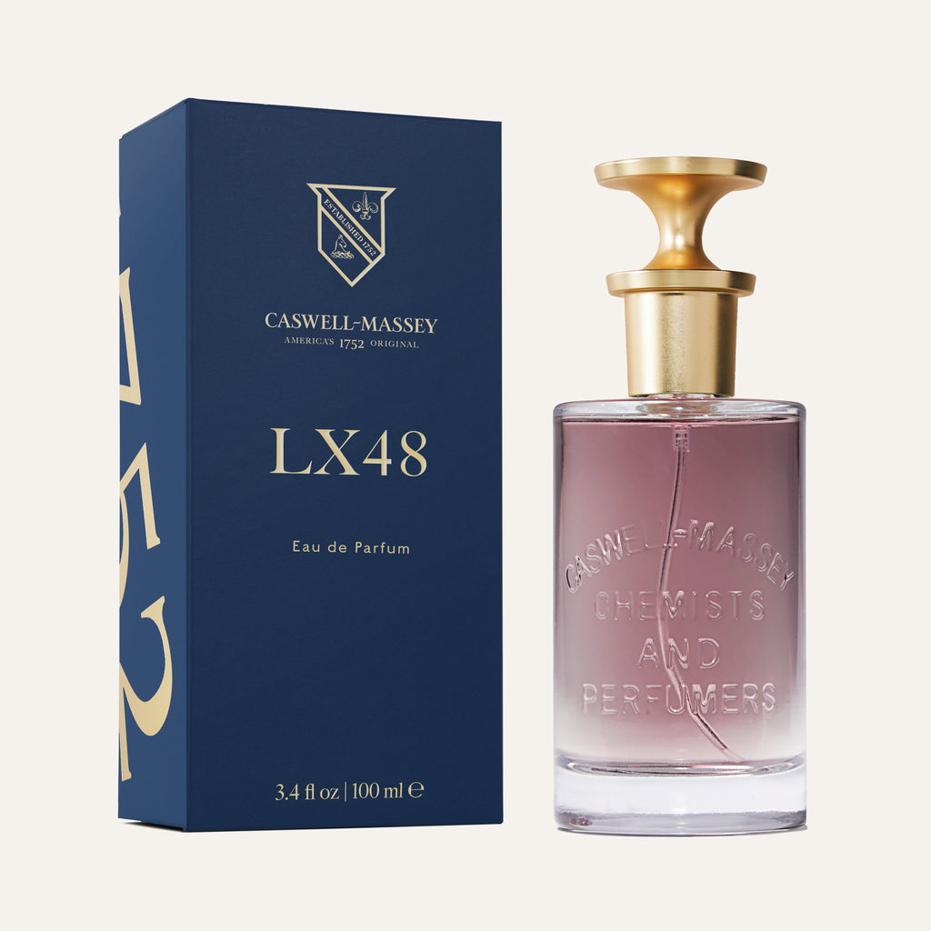 CASWELL-MASSEY® - LX48 EAU DE PARFUM