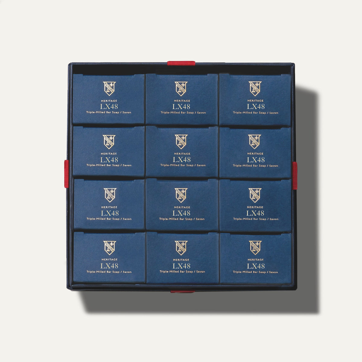 CASWELL-MASSEY® - LX48 BAR SOAP