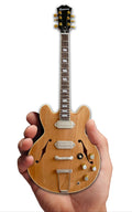 EPIPHONE 1965 REVOLUTION NATURAL CASINO - MINI GUITAR