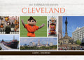 101 THINGS TO DO IN CLEVELAND - HARDCOVER - BOOK