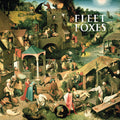 FLEET FOXES - FLEET FOXES - VINYL LP