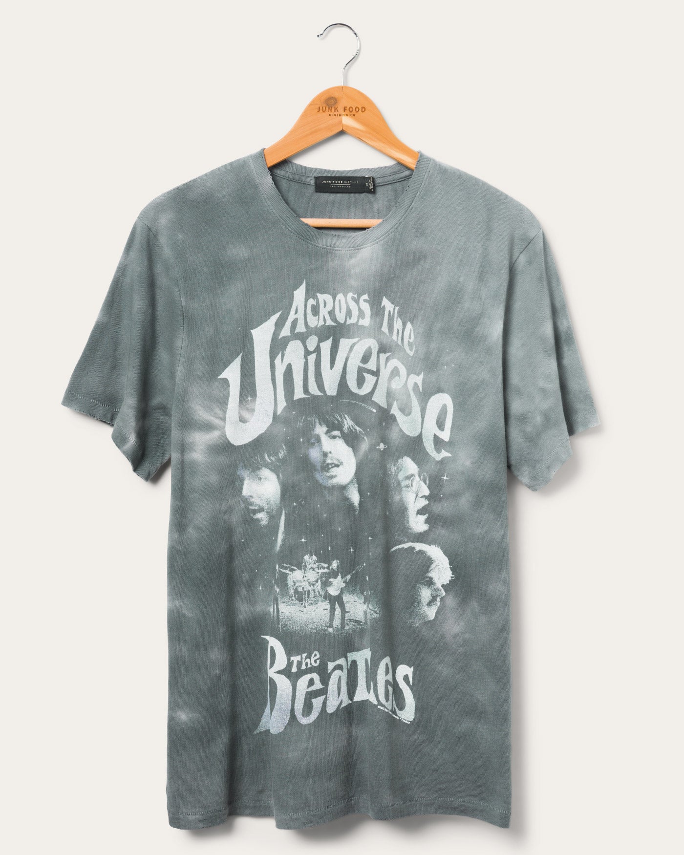 Beatles tee store shirts vintage