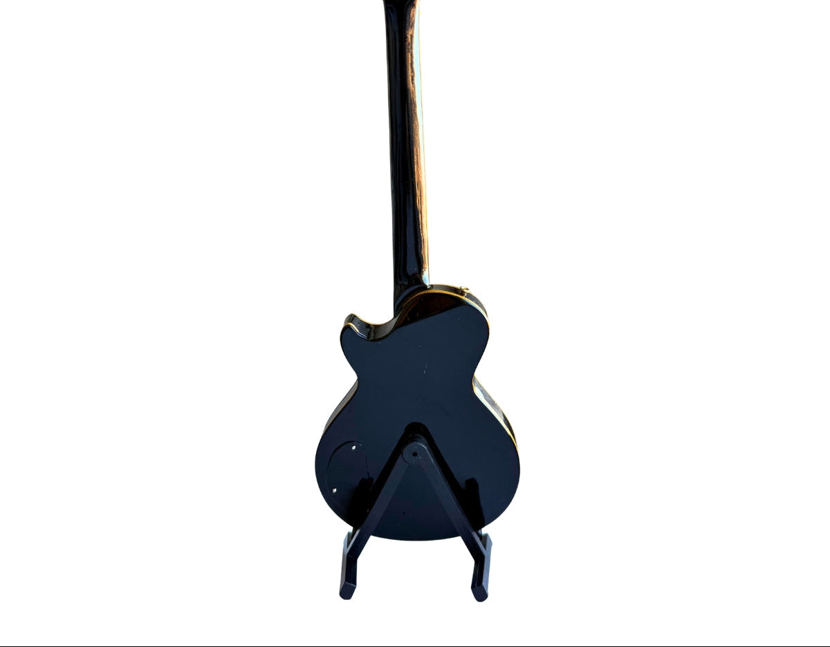 FOREIGNER - 4 - MINI GUITAR