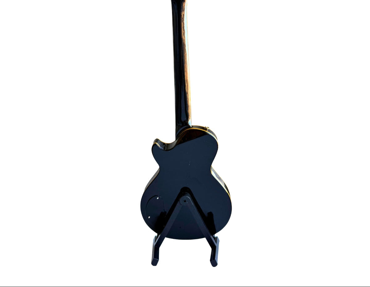 FOREIGNER - AGENT PROVOCATEUR - MINI GUITAR