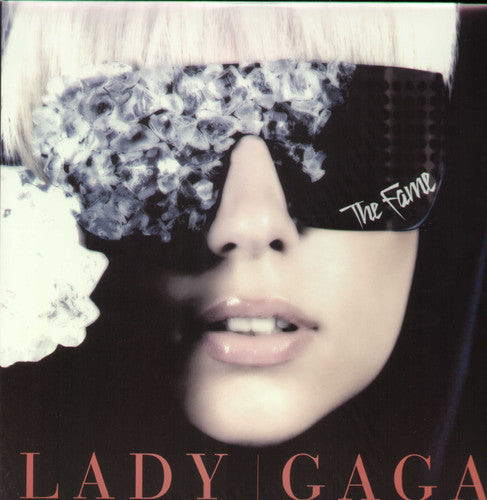 LADY GAGA - FAMA - LP VINILO 