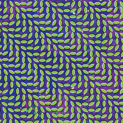 COLECTIVO ANIMAL - MERRIWEATHER POST PAVILION - 2-LP - LP DE VINILO