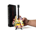 ELTON JOHN - GOODBYE YELLOW BRICK ROAD - MINI GUITAR