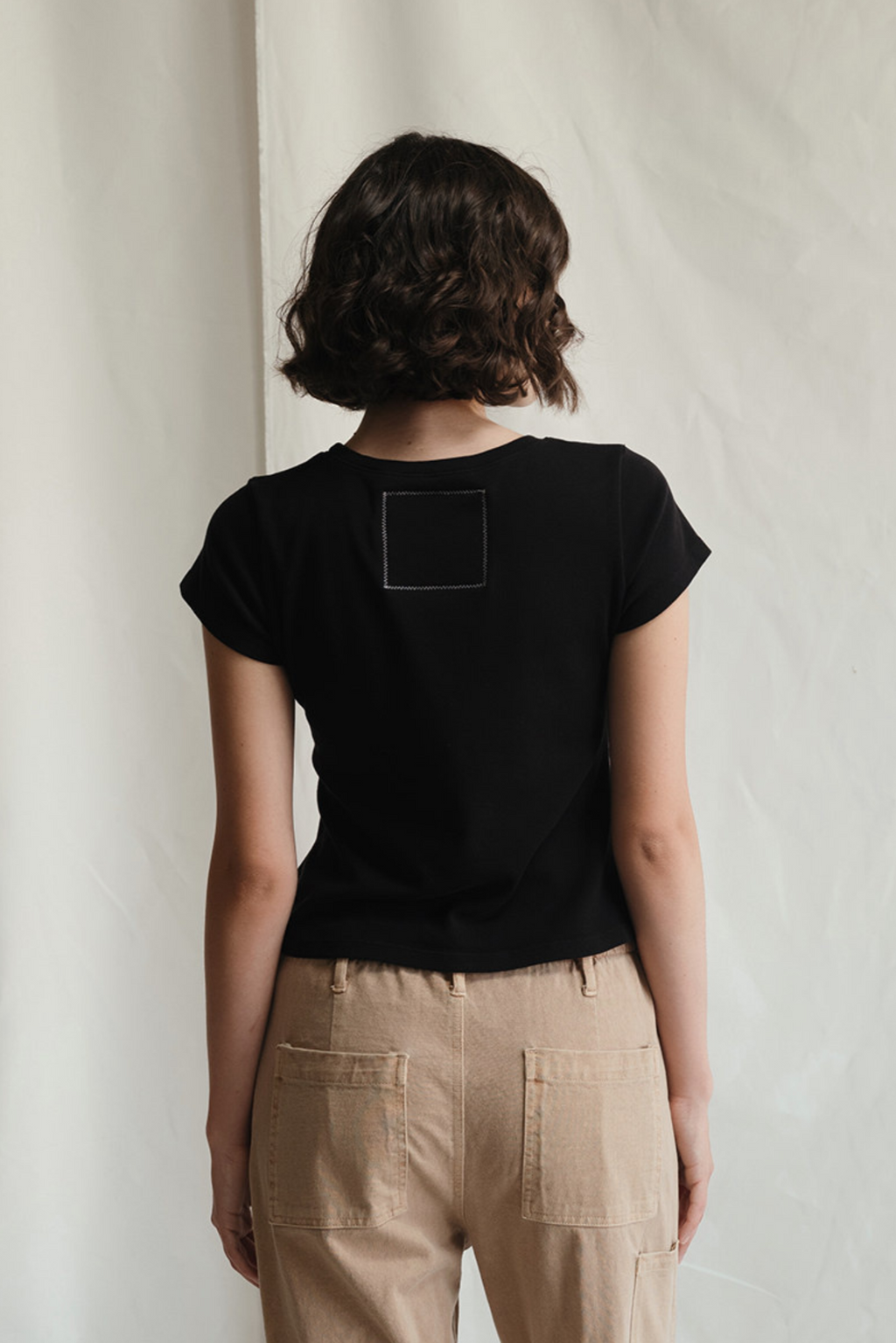 WILLIE NELSON - JUST BREATHE BABY TEE