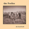 THE FEELIES - LA BUENA TIERRA - LP DE VINILO