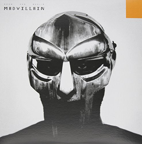 MADVILLAIN - MADVILLAINY - 2-LP - LP VINILO