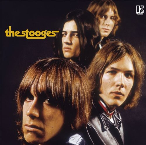 LOS STOOGES - LOS STOOGES - LP VINILO