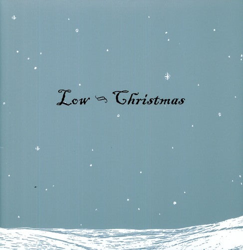 LOW - CHRISTMAS - VINYL LP