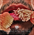 TORO Y MOI - UNDERNEATH THE PINE - VINYL LP