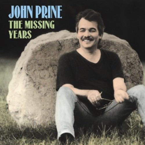 JOHN PRINE - LOS AÑOS PERDIDOS - 2-LP - LP DE VINILO