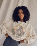 WILLIE NELSON - SUNSET SWEATSHIRT