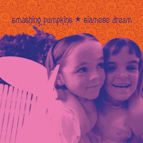 SMASHING PUMPKINS - SIAMESE DREAM - 2-LP - VINILO LP 