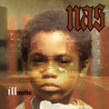 NAS - ILLMATIC - LP DE VINILO