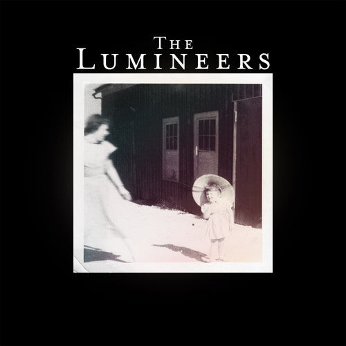 THE LUMINEERS - THE LUMINEERS - VINYL LP