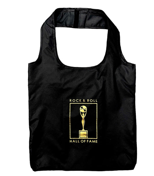 ROCK HALL GOLD COLLECTION - TROPHY ECOTOTE