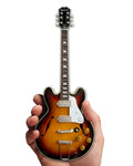 EPIPHONE 1965 CASINO SUNBURST - MINI GUITAR